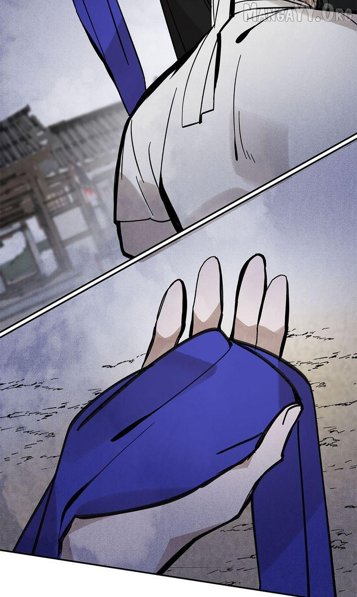 Paljae Chapter 128 page 34