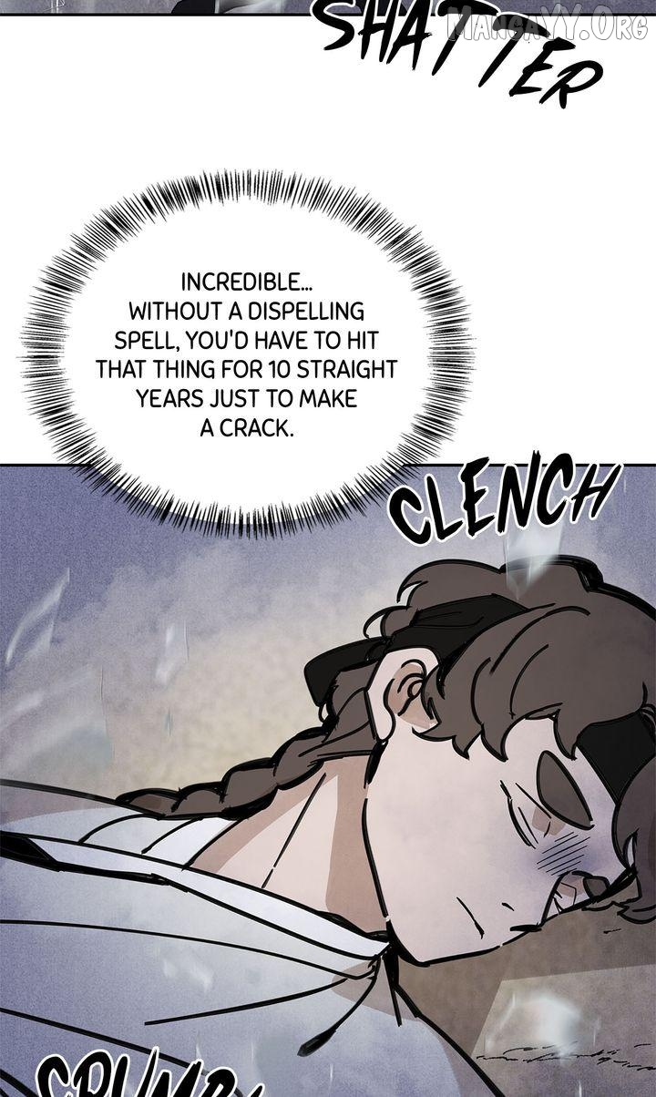 Paljae Chapter 128 page 45