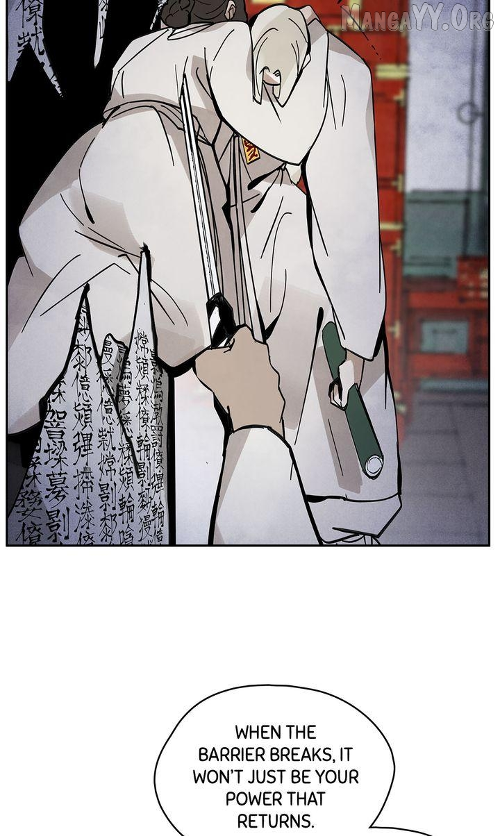 Paljae Chapter 128 page 49