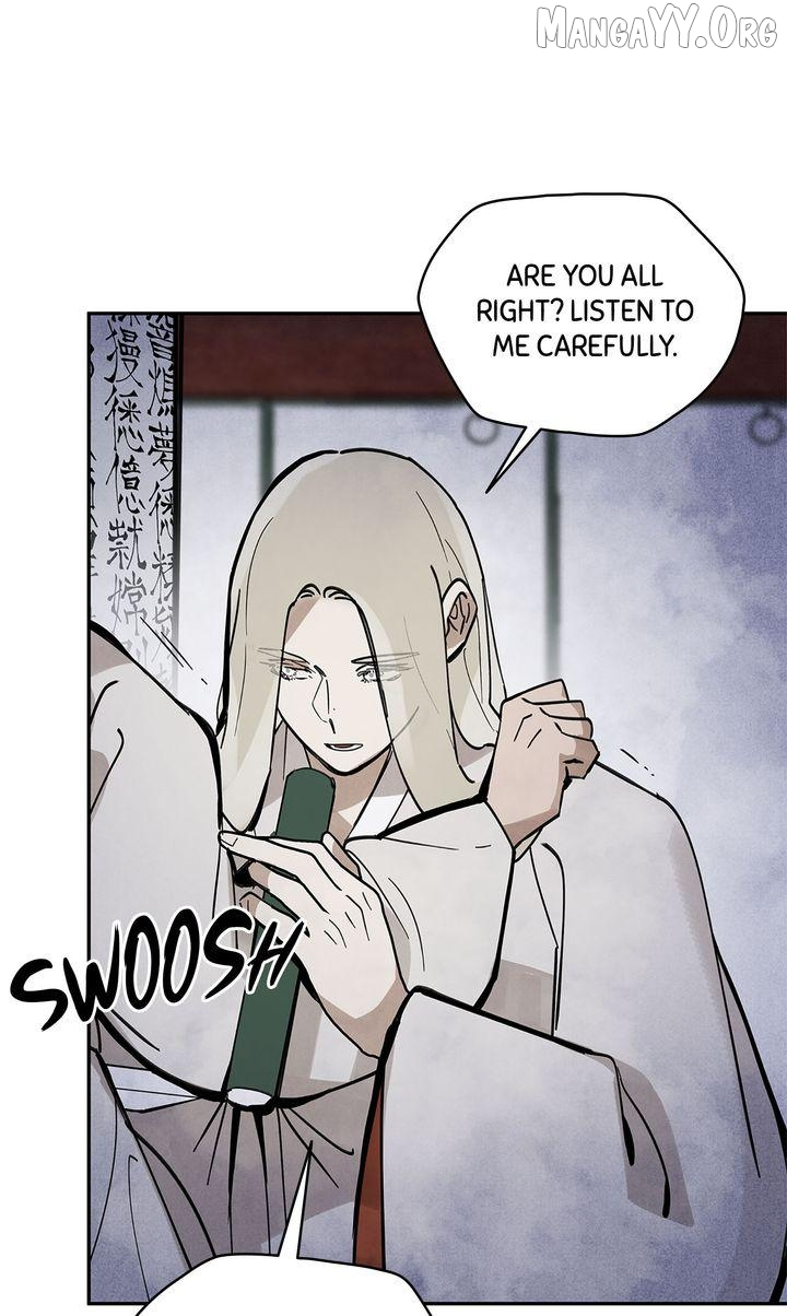 Paljae Chapter 128 page 51