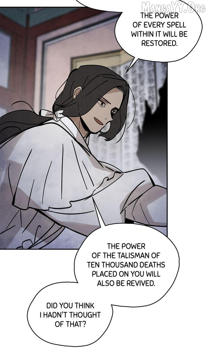 Paljae Chapter 128 page 50
