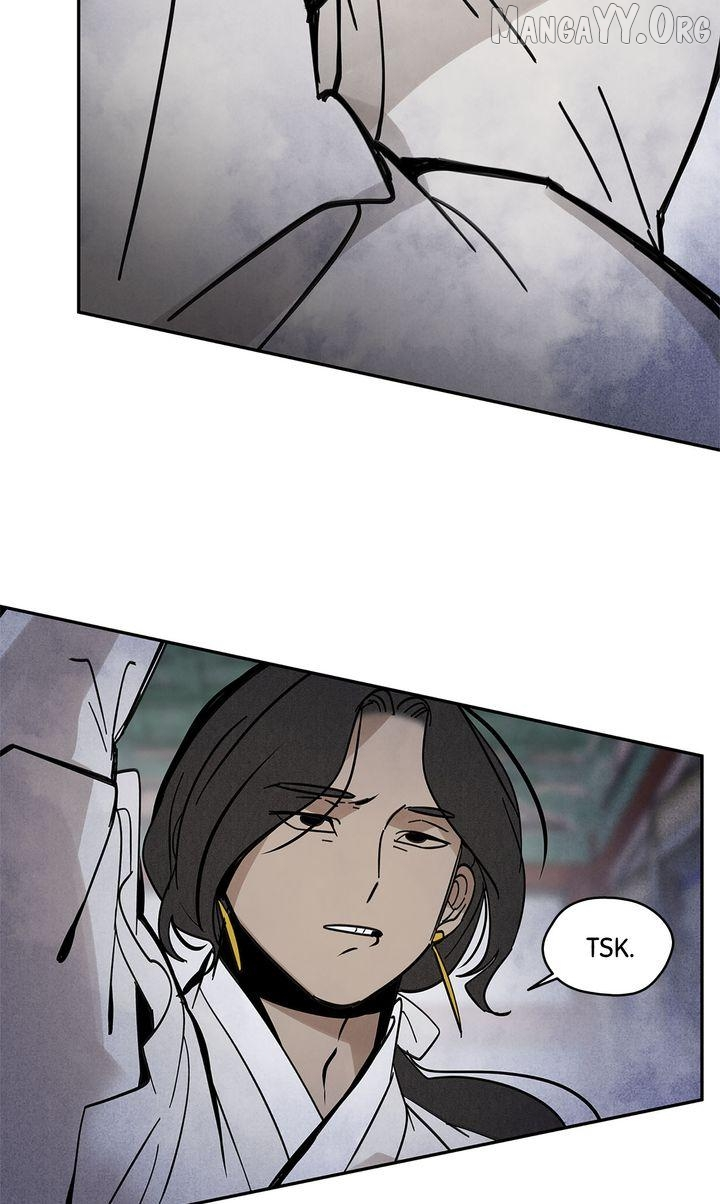 Paljae Chapter 128 page 55