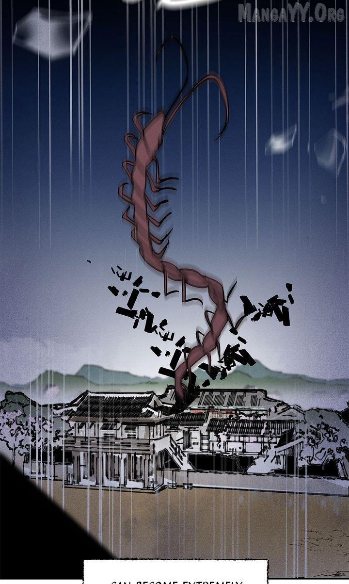 Paljae Chapter 128 page 58