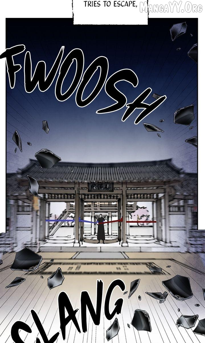 Paljae Chapter 128 page 61