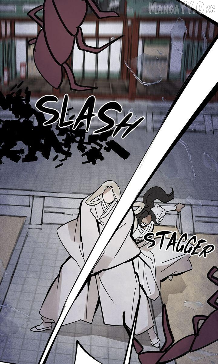 Paljae Chapter 128 page 71