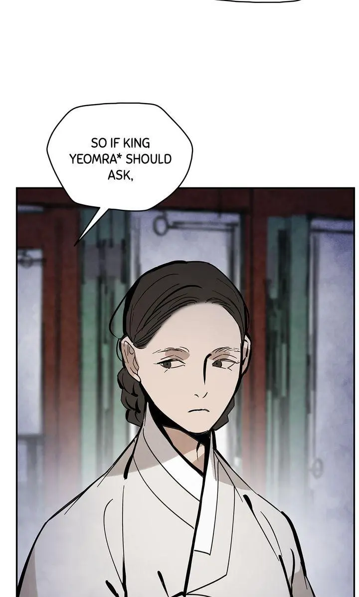 Paljae Chapter 129 page 18