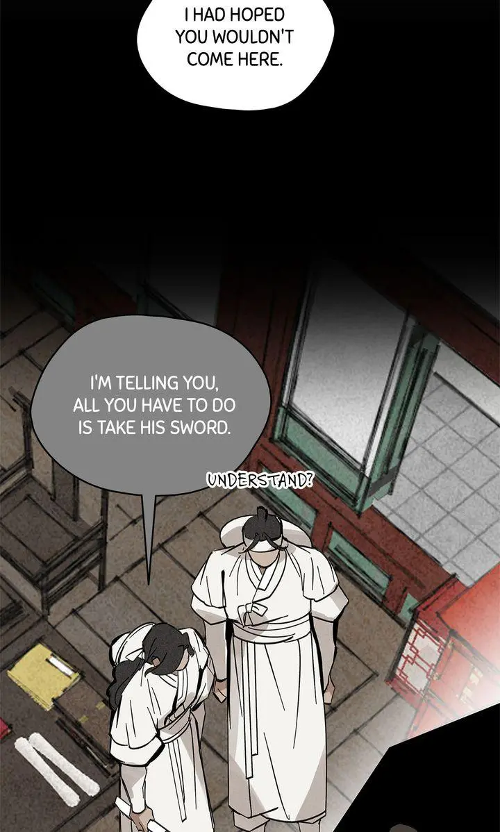 Paljae Chapter 129 page 29