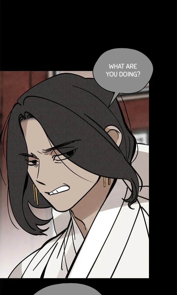 Paljae Chapter 129 page 33