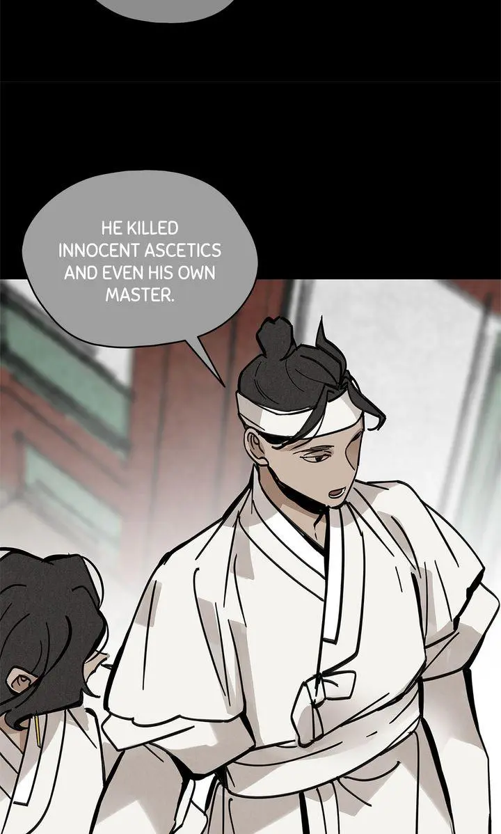 Paljae Chapter 129 page 35