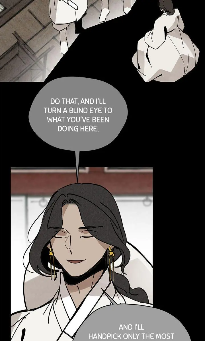 Paljae Chapter 129 page 30