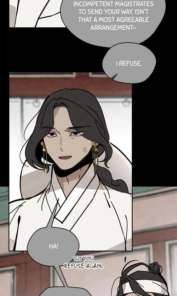 Paljae Chapter 129 page 31