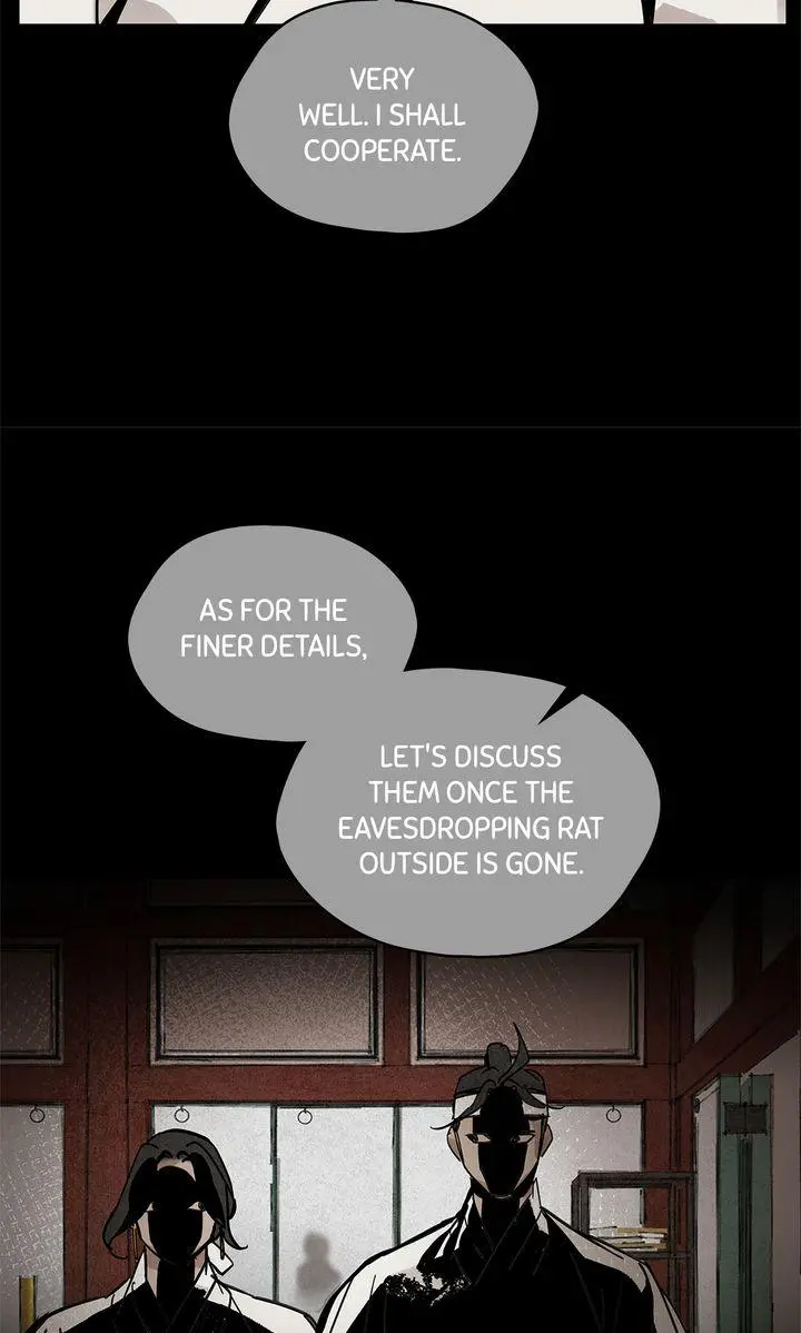 Paljae Chapter 129 page 40