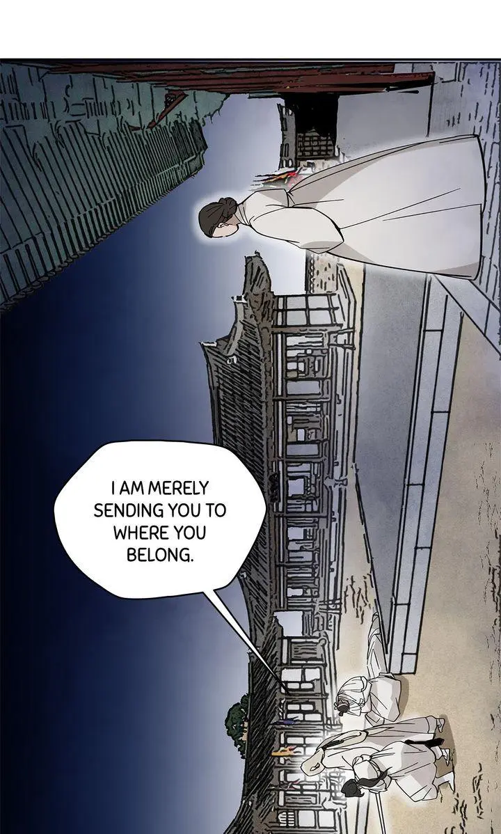 Paljae Chapter 129 page 26