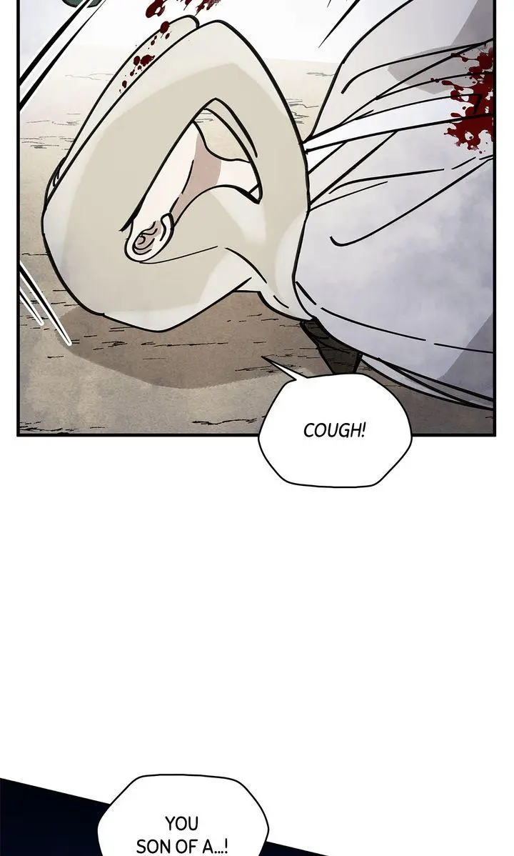 Paljae Chapter 129 page 71