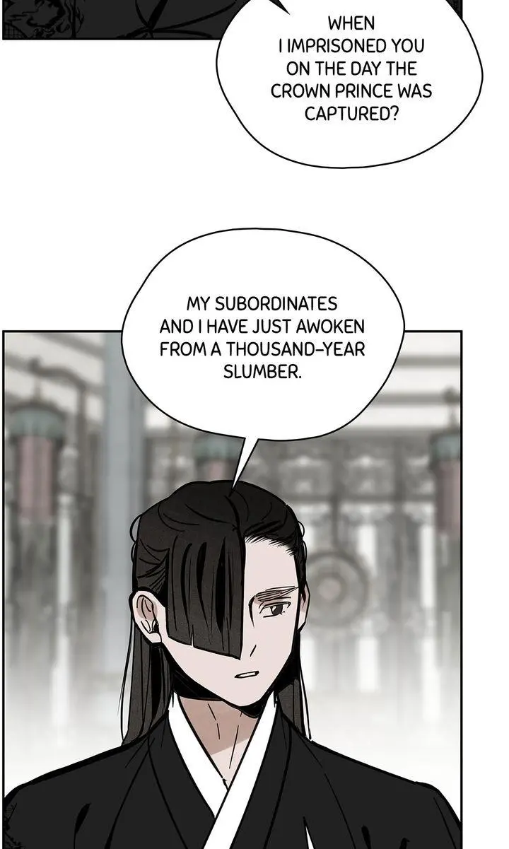 Paljae Chapter 130 page 3