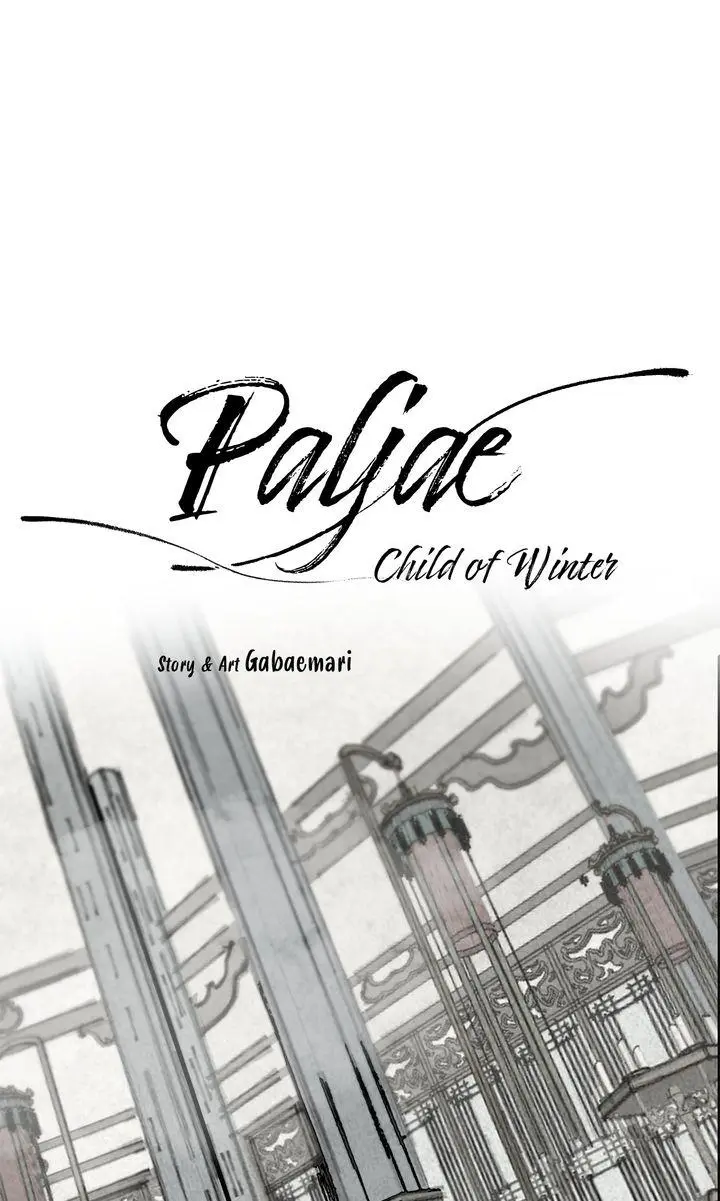 Paljae Chapter 130 page 27