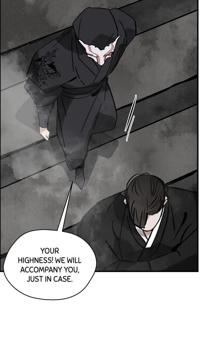 Paljae Chapter 130 page 29