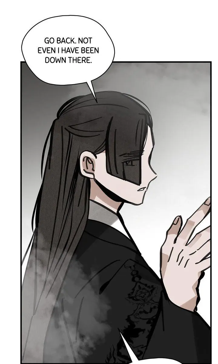 Paljae Chapter 130 page 31