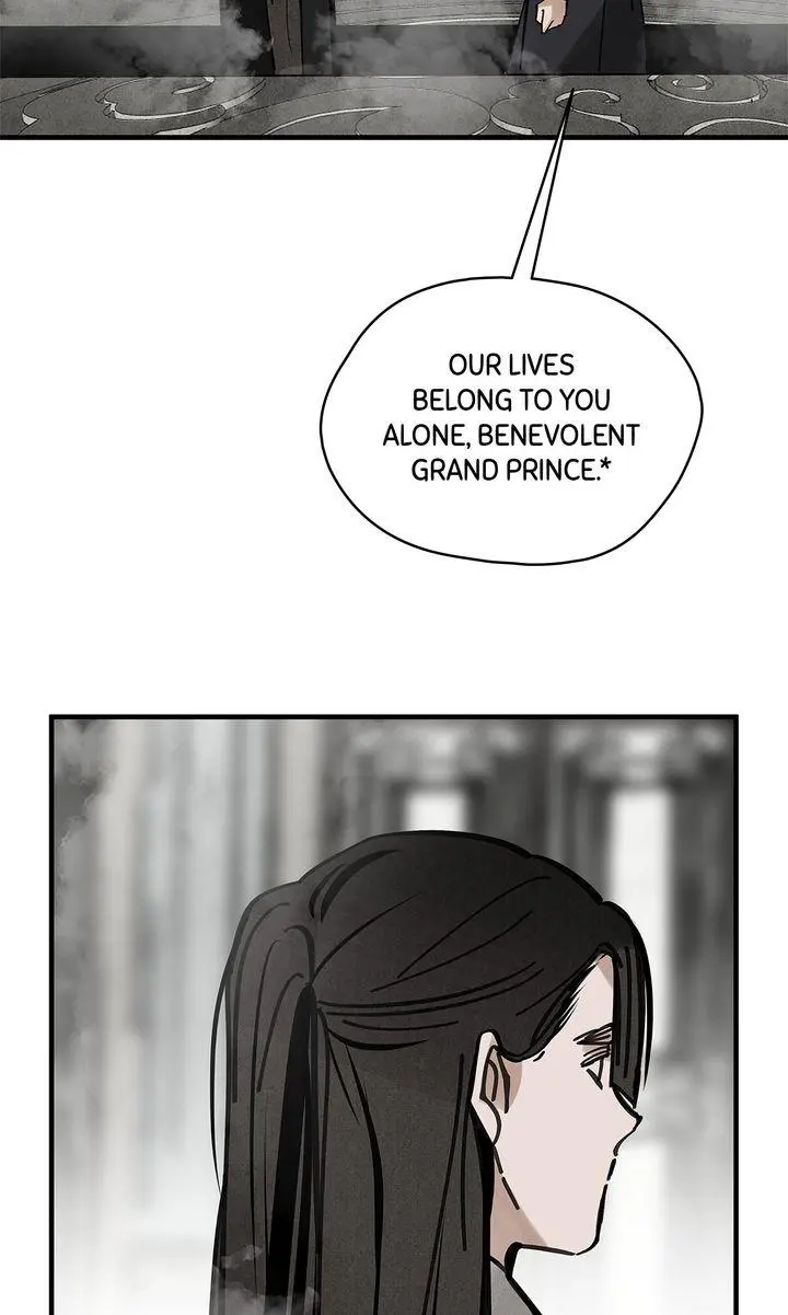 Paljae Chapter 130 page 33