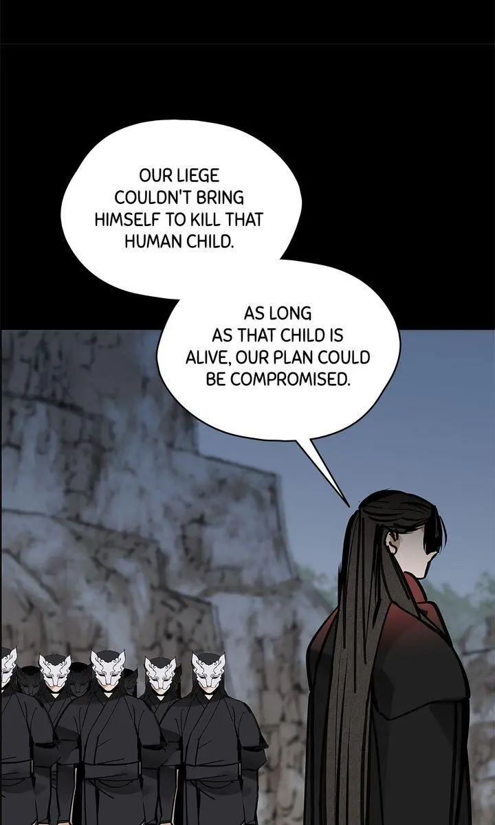 Paljae Chapter 130 page 38