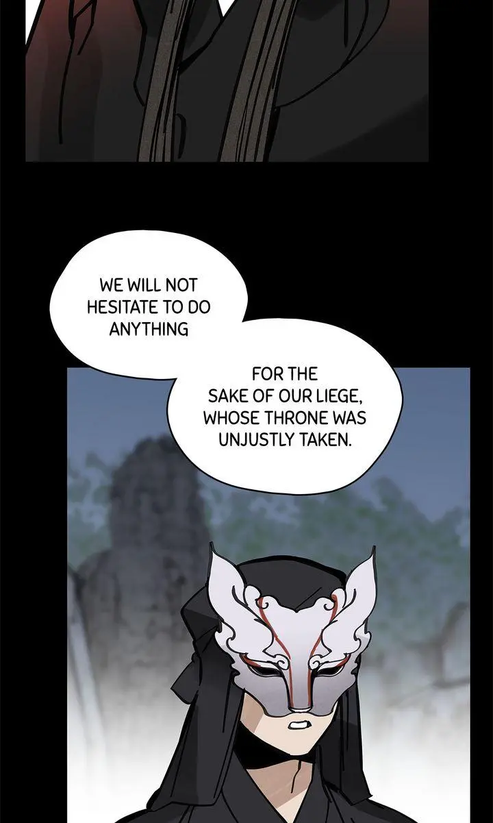 Paljae Chapter 130 page 42