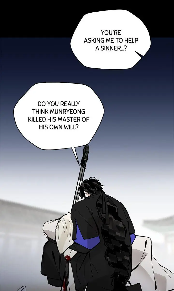 Paljae Chapter 131 page 30
