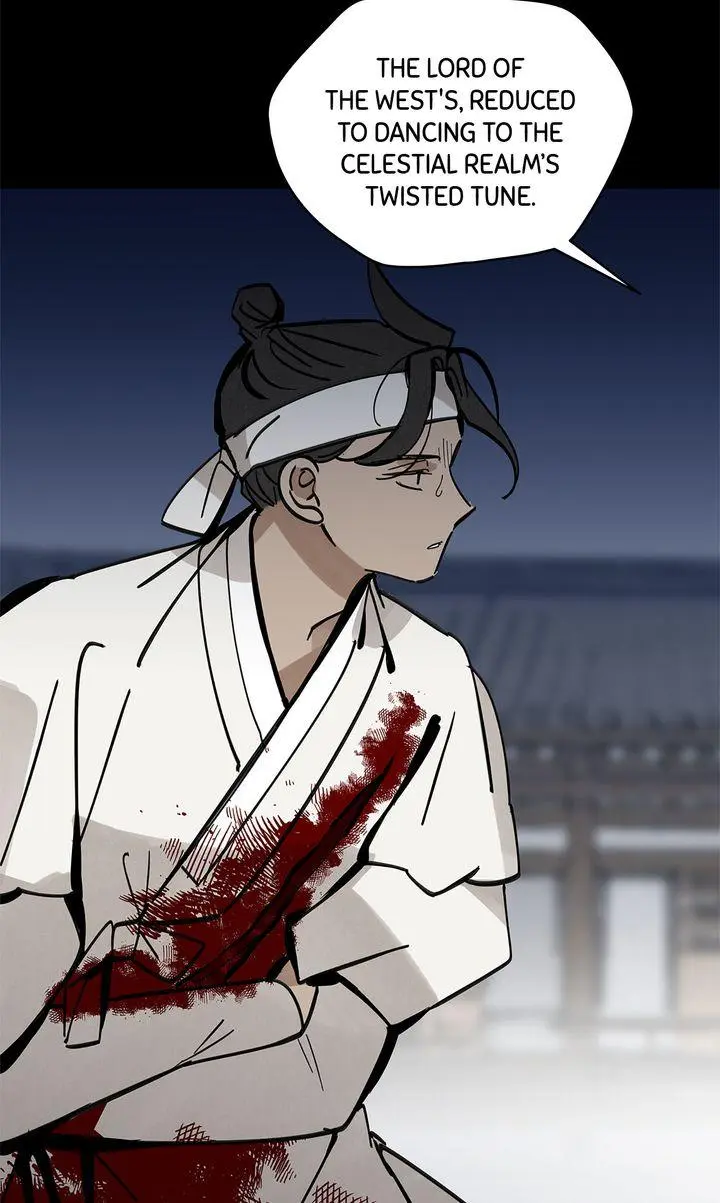 Paljae Chapter 131 page 33