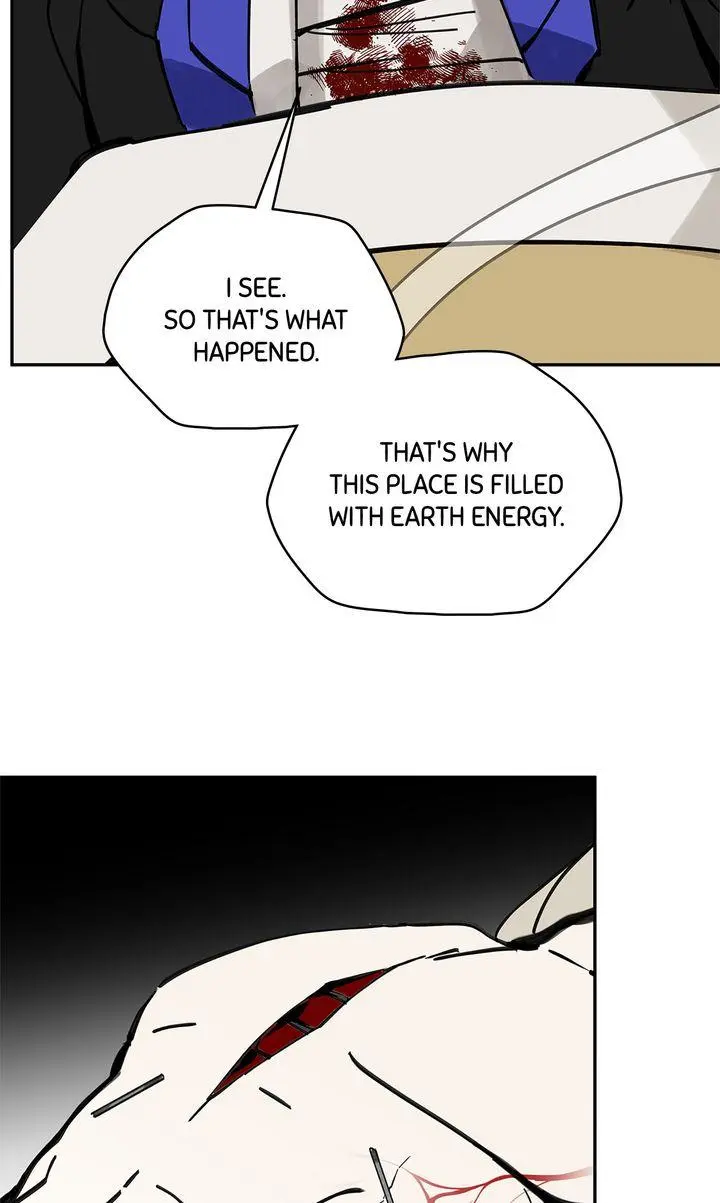 Paljae Chapter 131 page 44