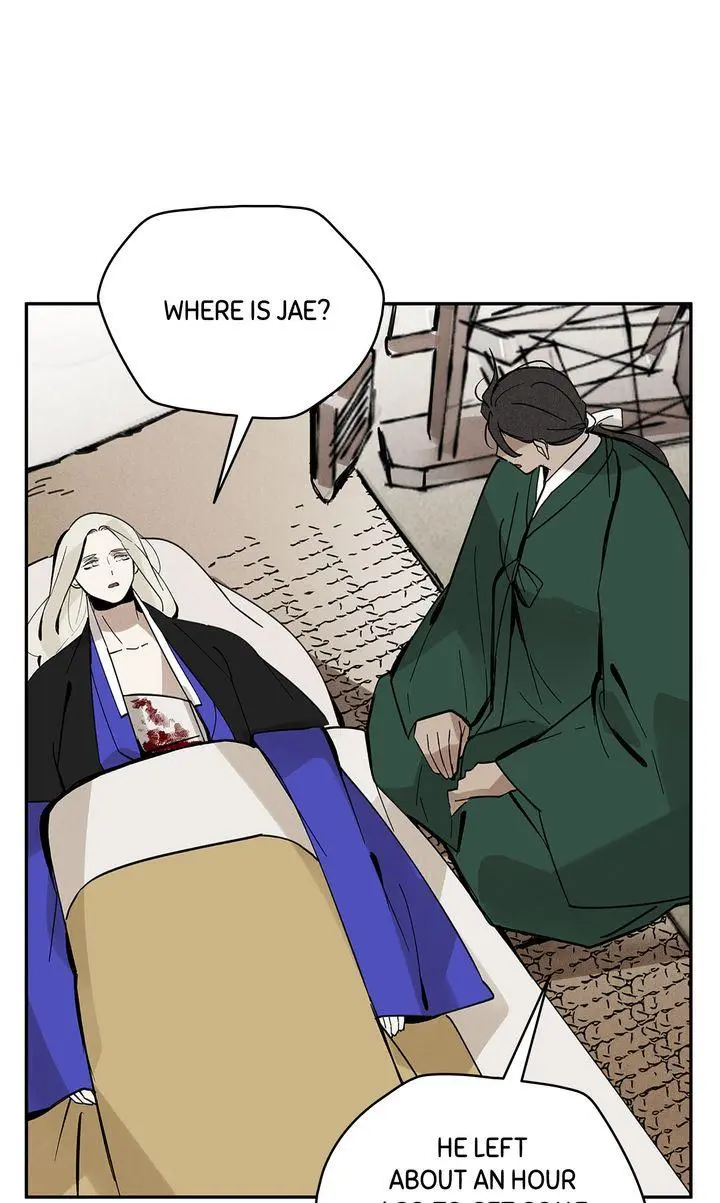 Paljae Chapter 131 page 53