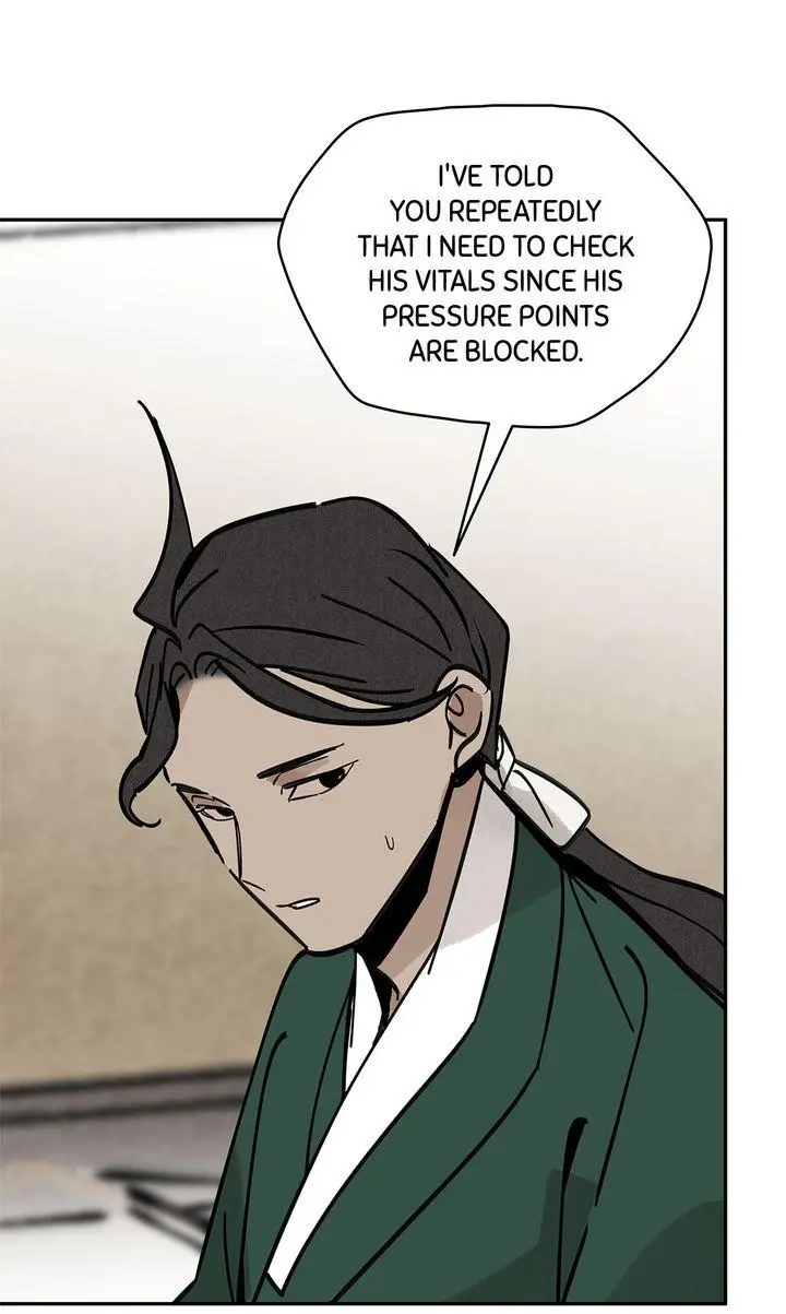 Paljae Chapter 131 page 65