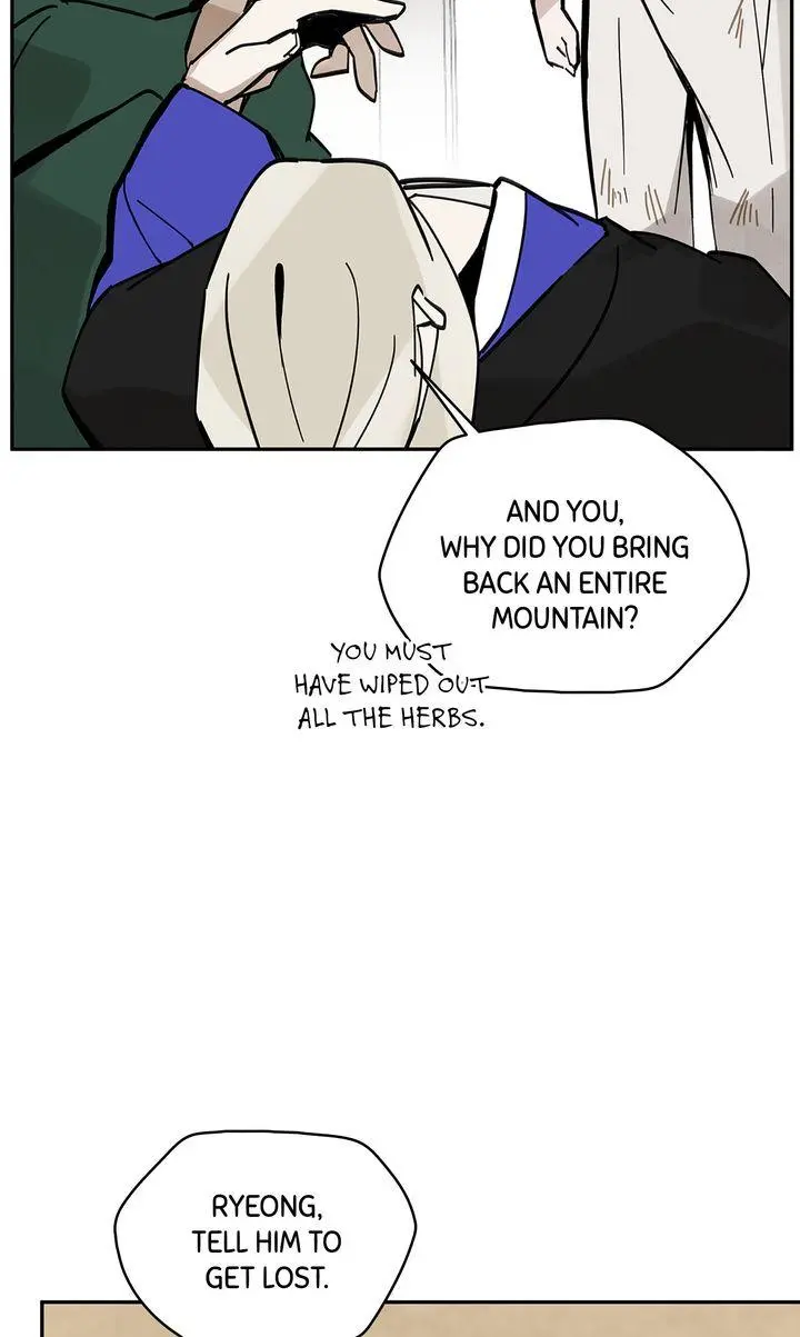 Paljae Chapter 131 page 69
