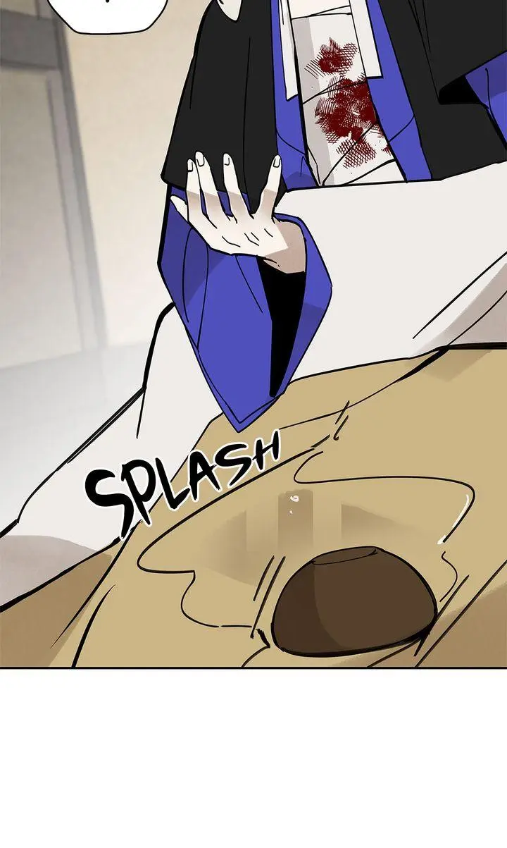 Paljae Chapter 131 page 80