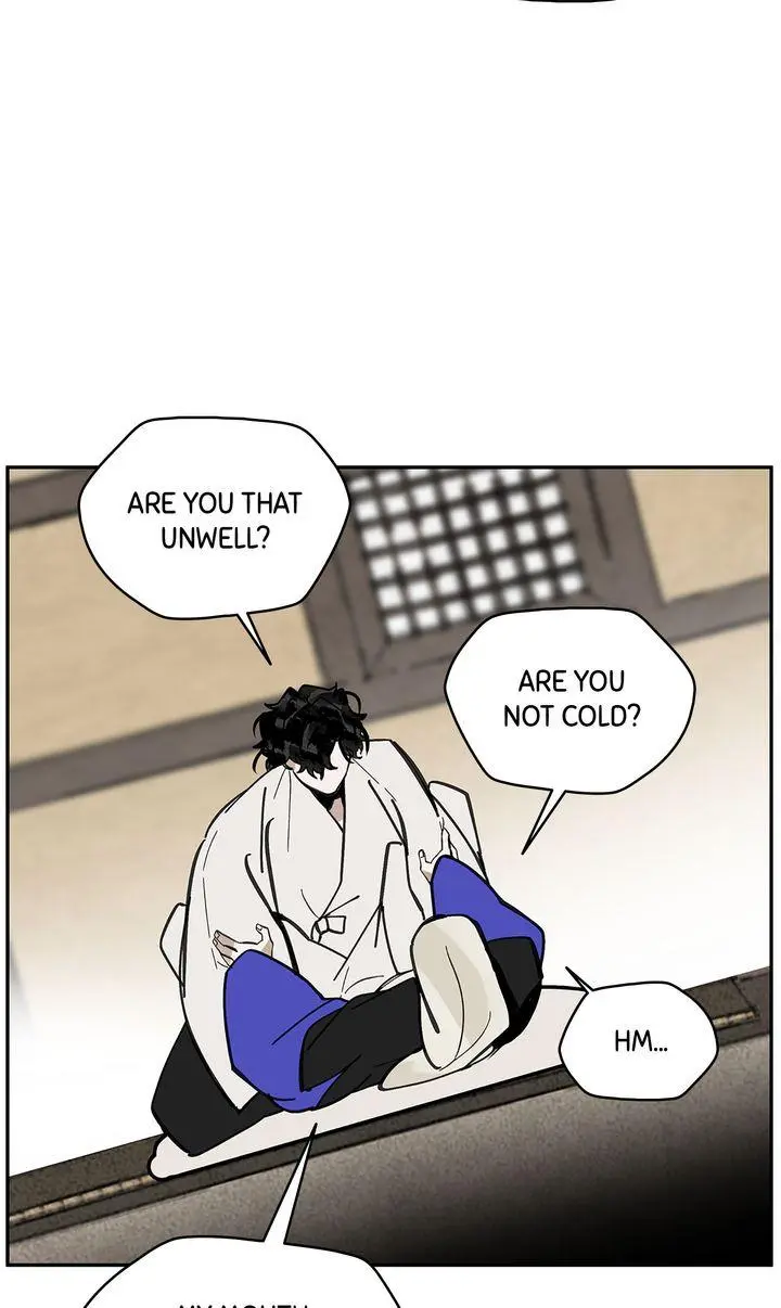 Paljae Chapter 132 page 8