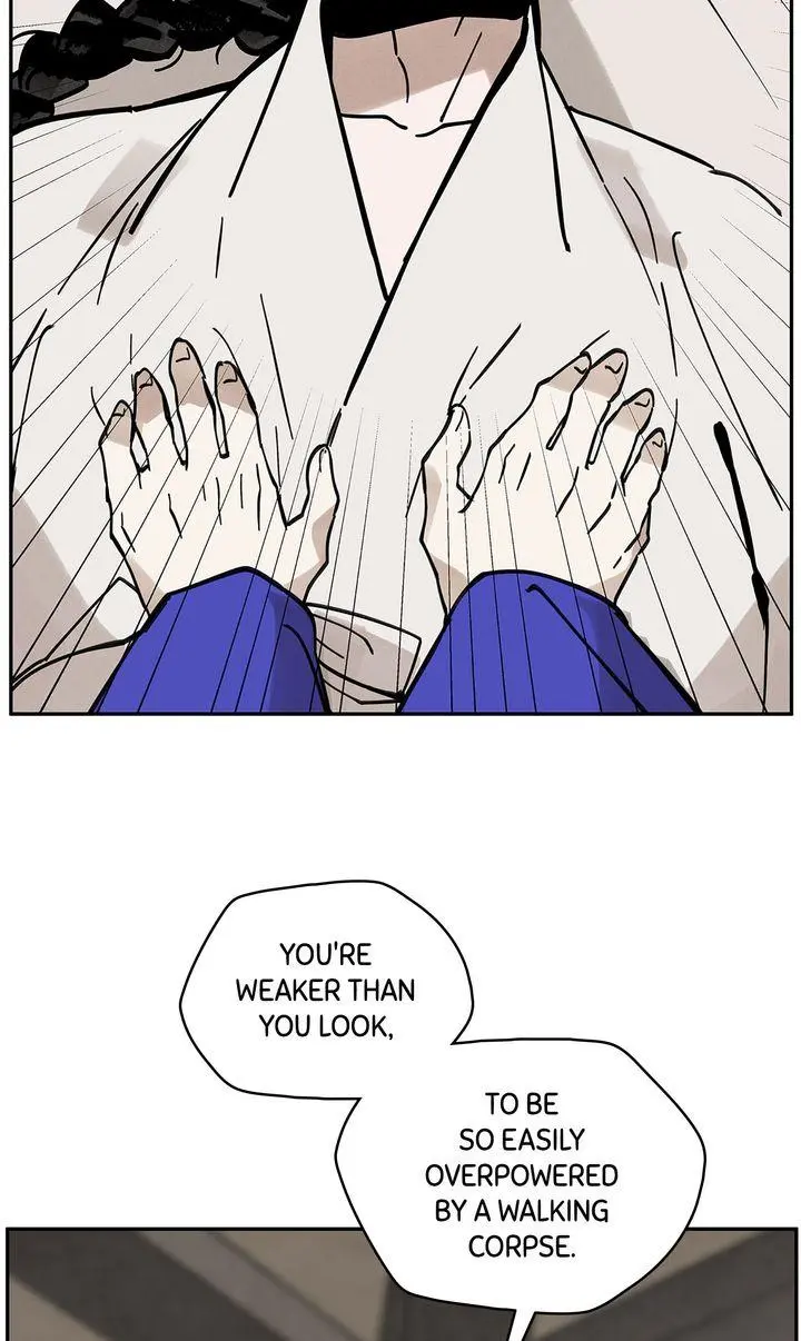 Paljae Chapter 132 page 18