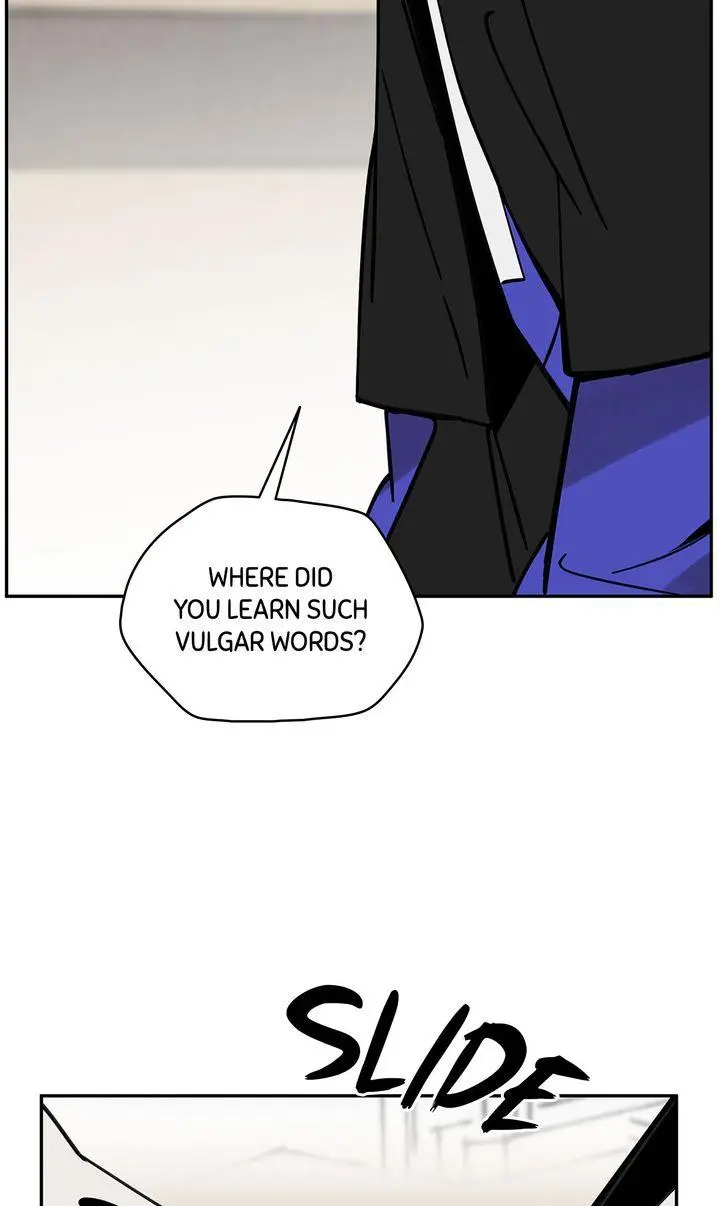 Paljae Chapter 132 page 23