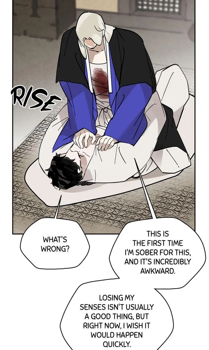 Paljae Chapter 132 page 45