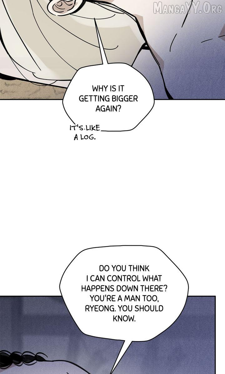 Paljae Chapter 133 page 19
