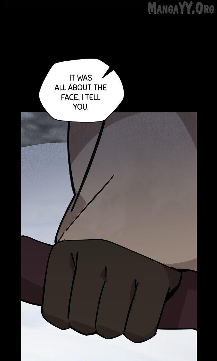 Paljae Chapter 133 page 39