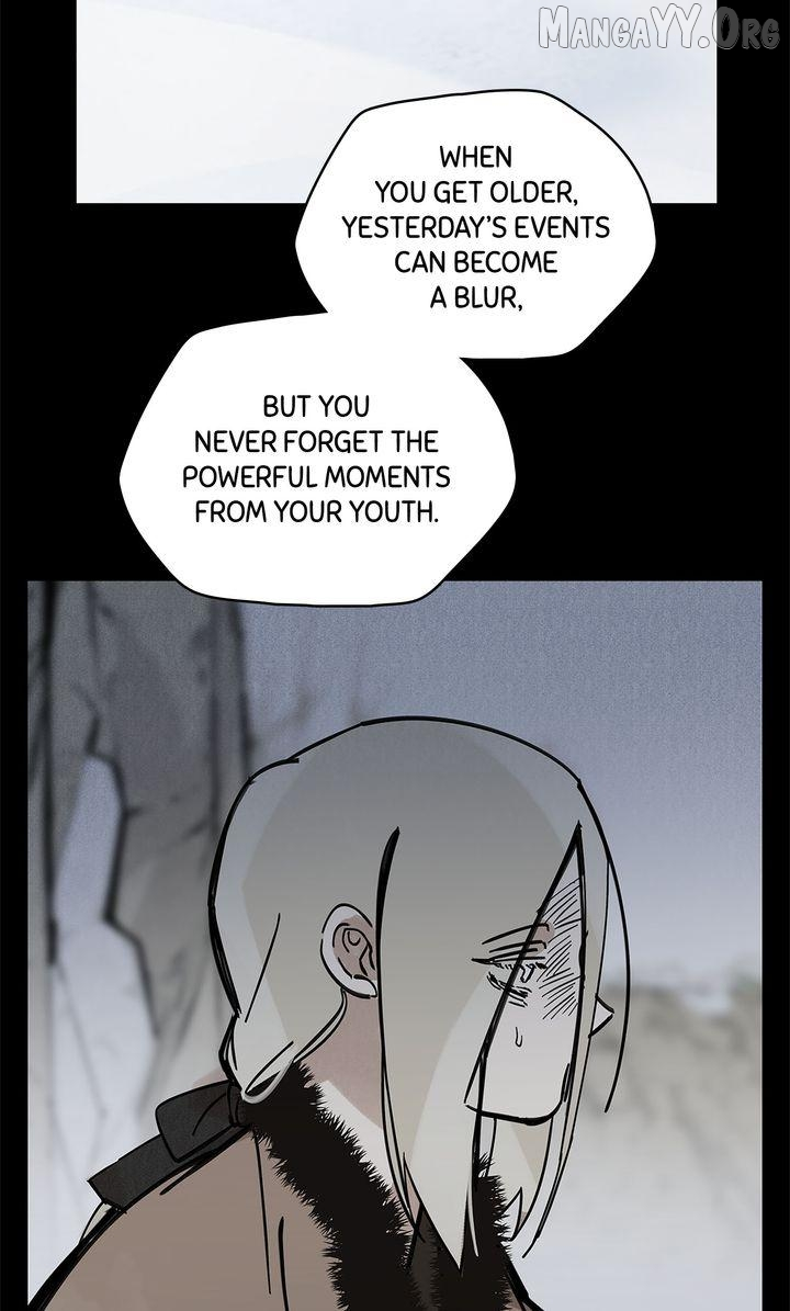 Paljae Chapter 133 page 40