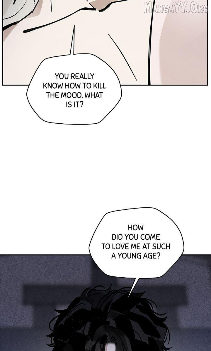 Paljae Chapter 133 page 36