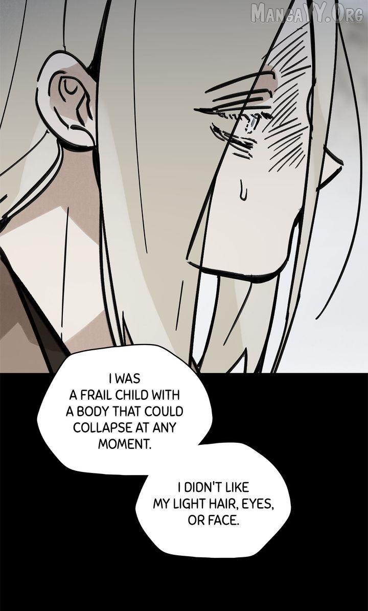 Paljae Chapter 133 page 42