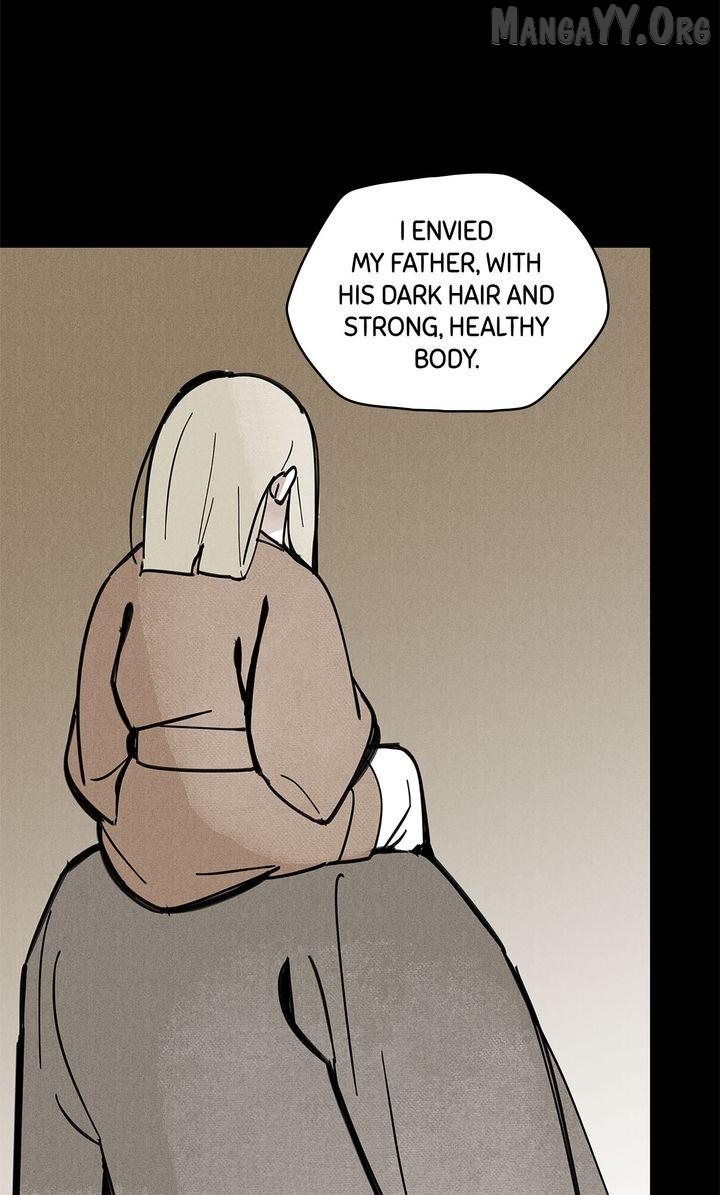 Paljae Chapter 133 page 43