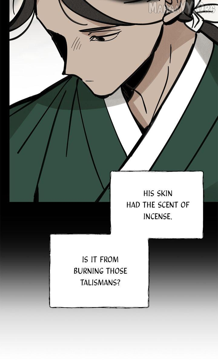 Paljae Chapter 133 page 86