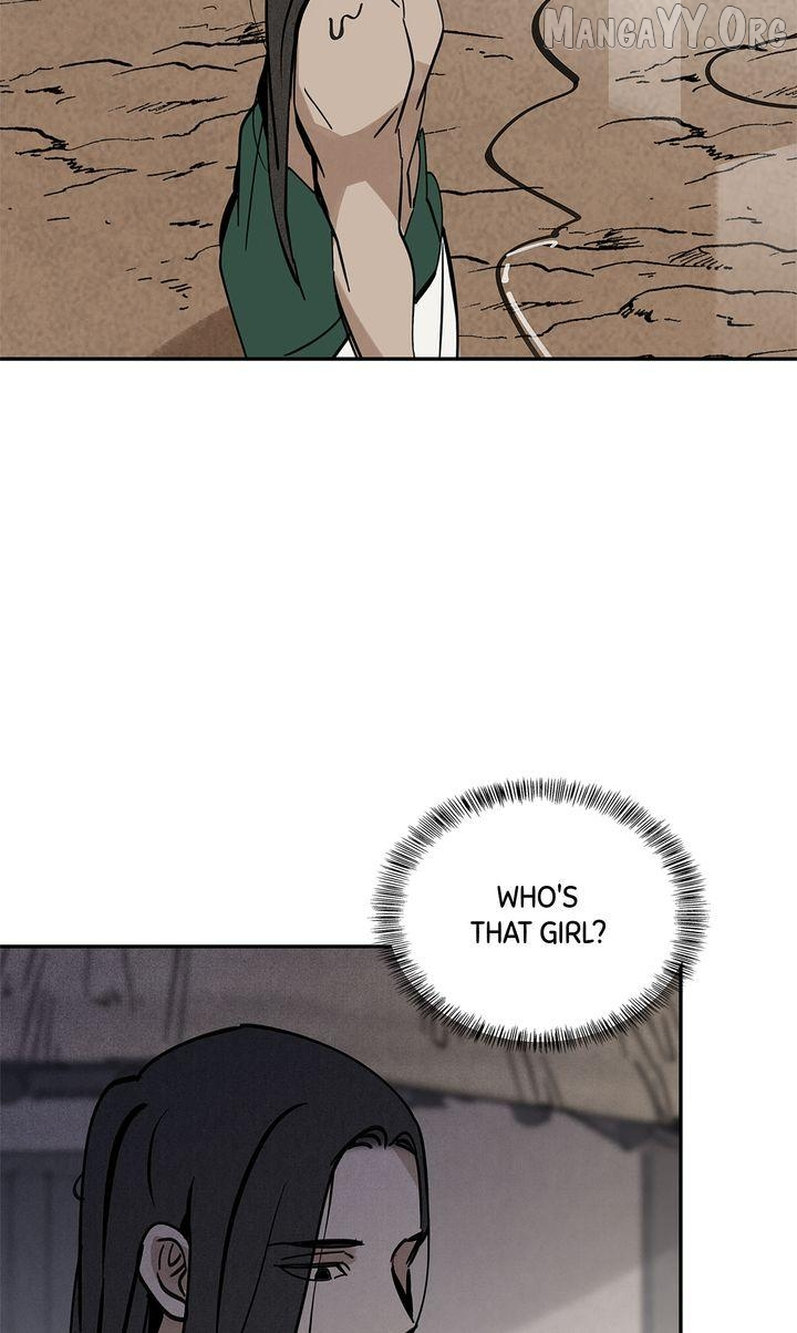 Paljae Chapter 134 page 3