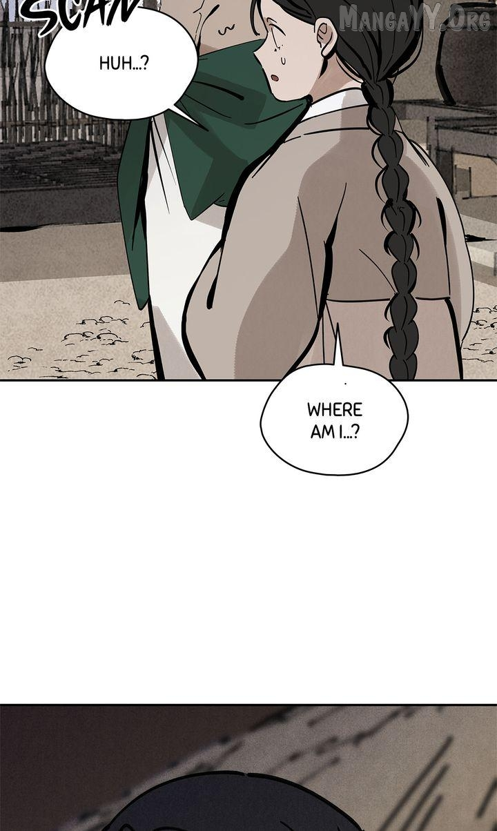 Paljae Chapter 134 page 8