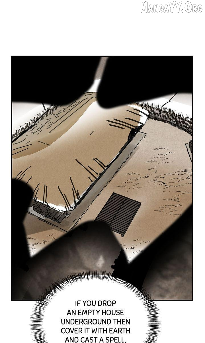Paljae Chapter 134 page 10