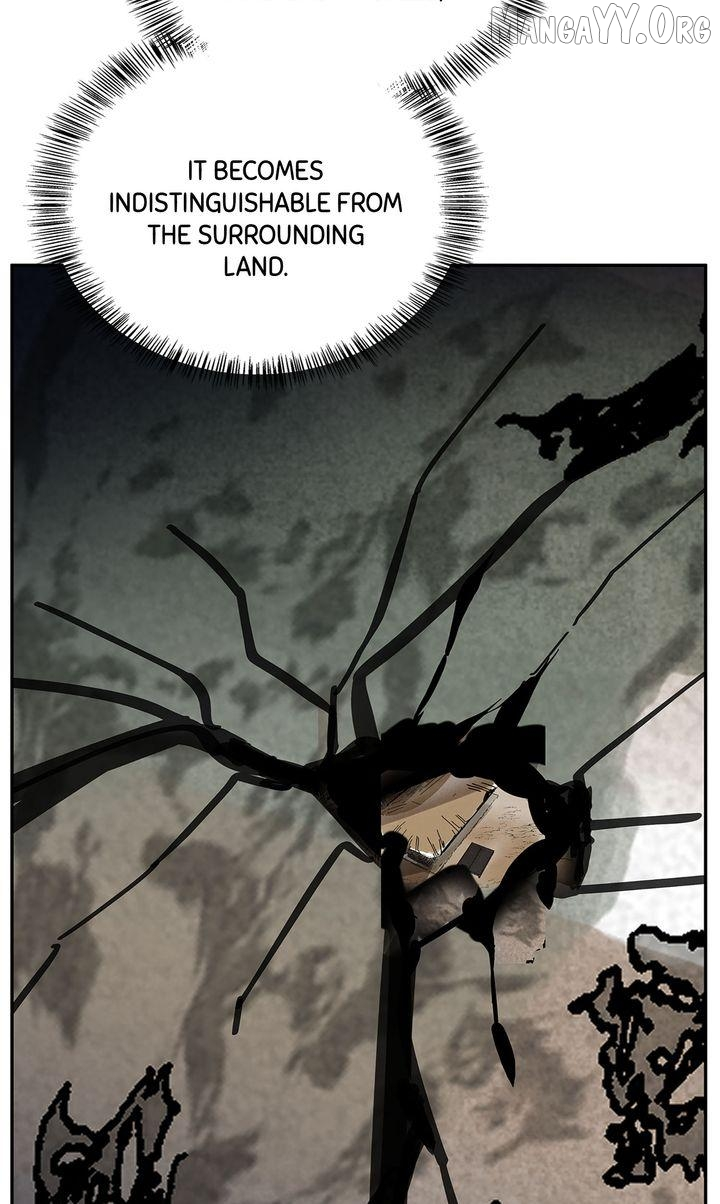Paljae Chapter 134 page 11
