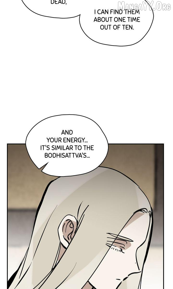 Paljae Chapter 134 page 26