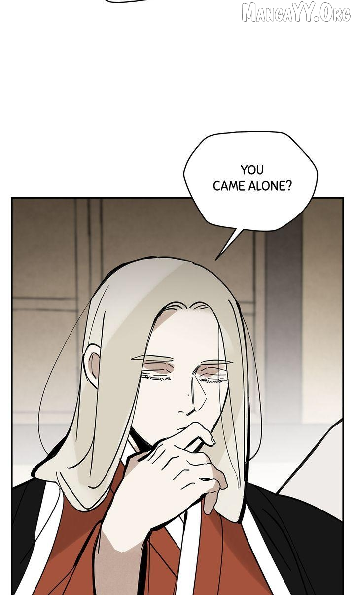 Paljae Chapter 134 page 21