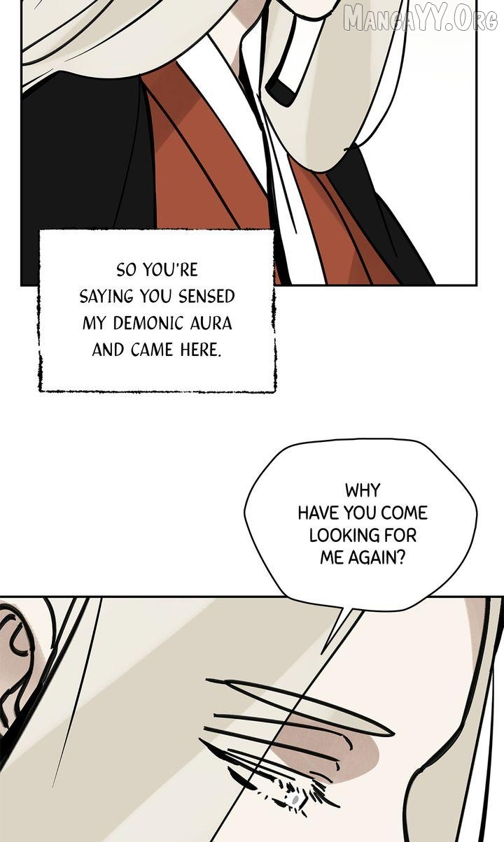Paljae Chapter 134 page 27
